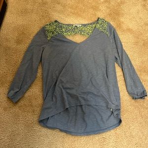 American Eagle Shirt